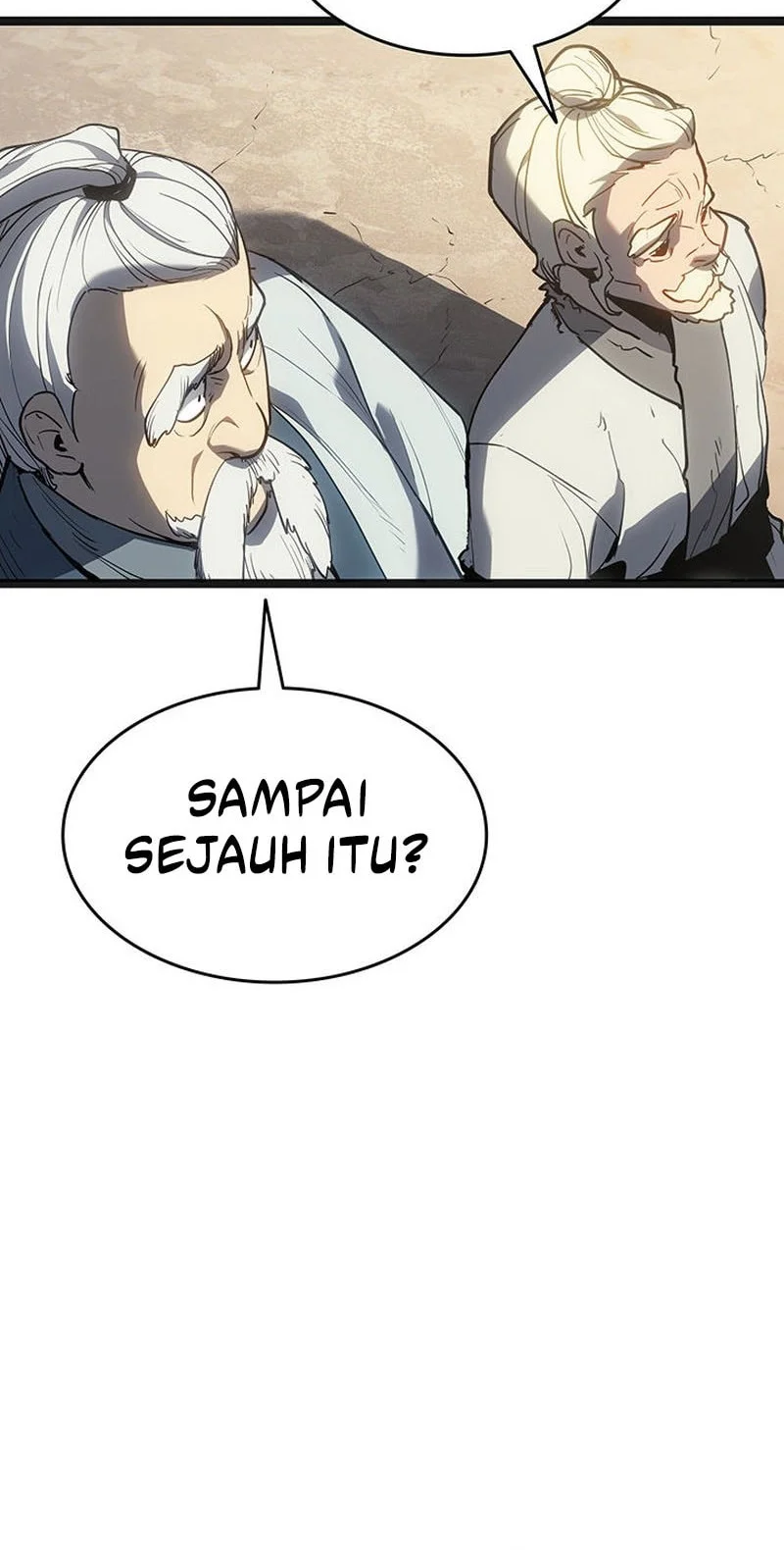 Grim Reaper of the Drifting Moon Chapter 117 - halaman 87