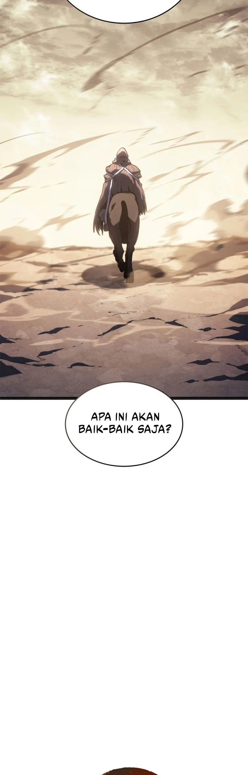 Grim Reaper of the Drifting Moon Chapter 118 - halaman 16