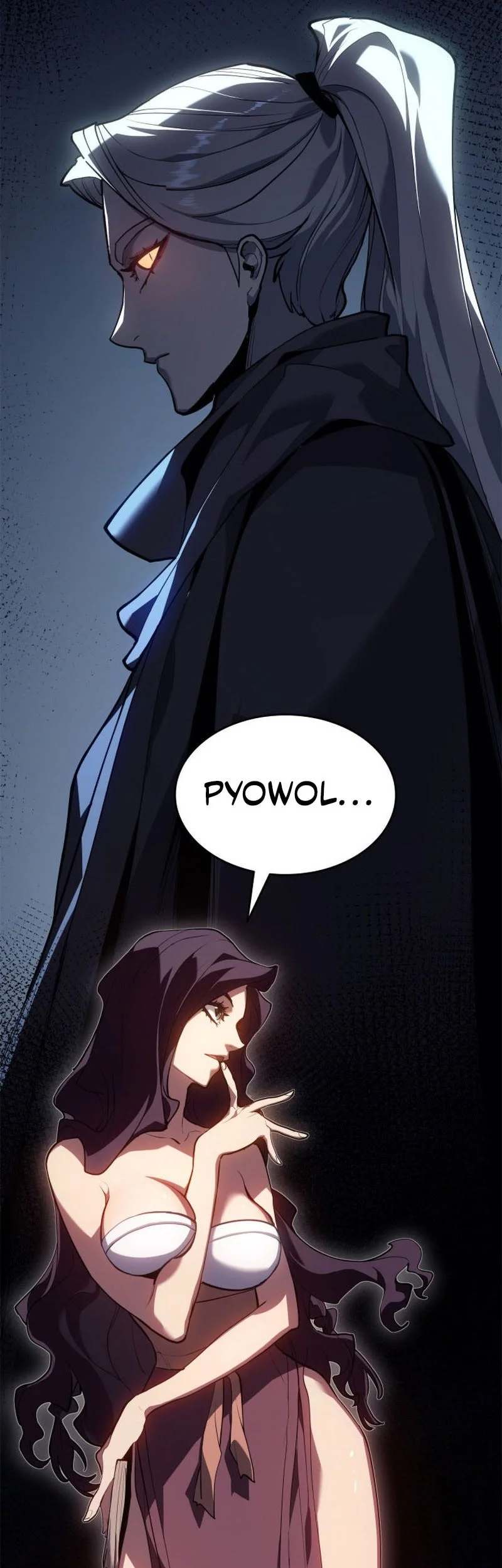 Grim Reaper of the Drifting Moon Chapter 118 - halaman 26