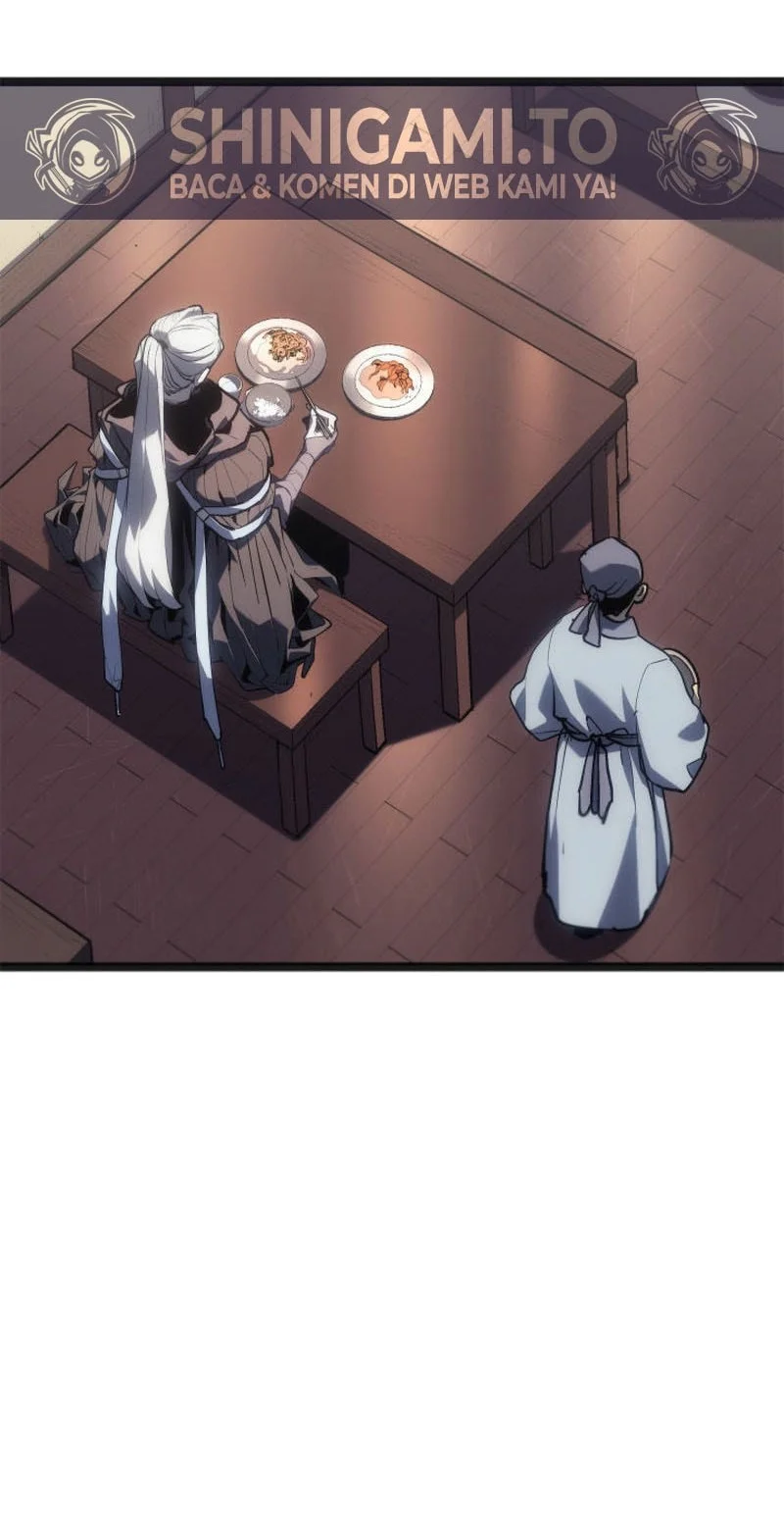 Grim Reaper of the Drifting Moon Chapter 118 - halaman 29