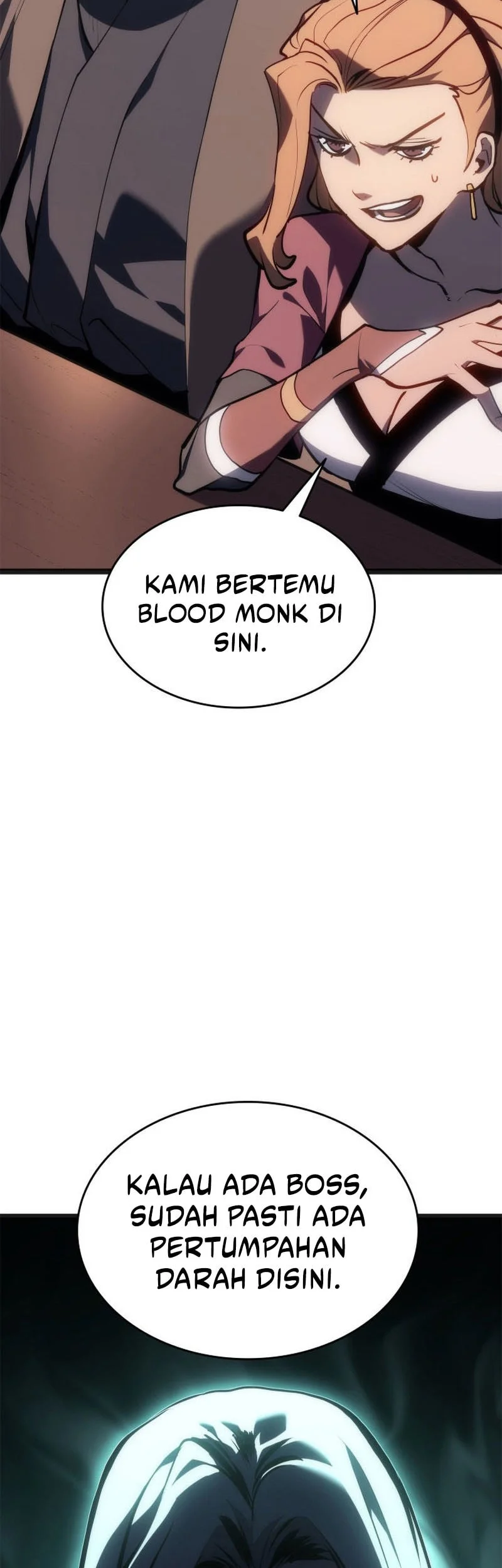 Grim Reaper of the Drifting Moon Chapter 118 - halaman 40