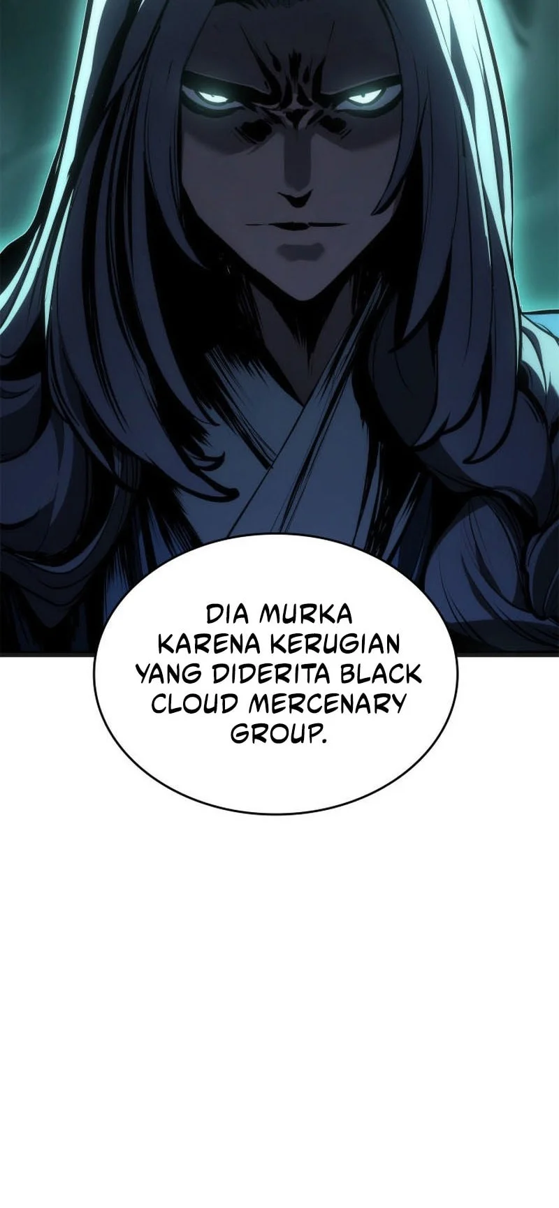 Grim Reaper of the Drifting Moon Chapter 118 - halaman 41