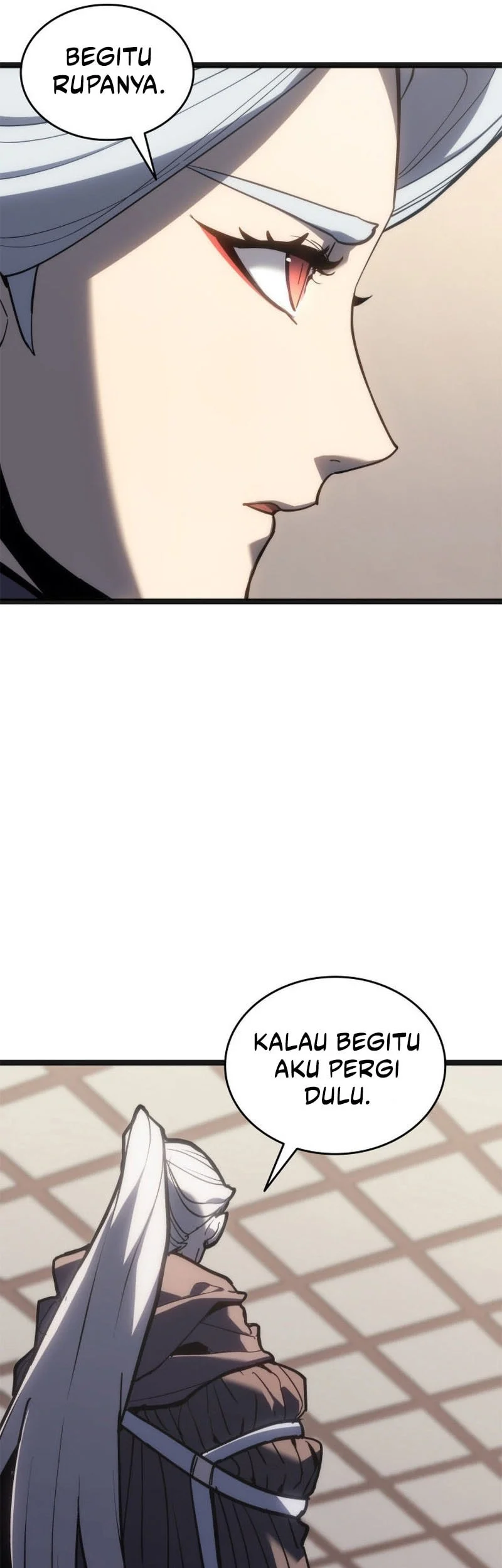 Grim Reaper of the Drifting Moon Chapter 118 - halaman 42
