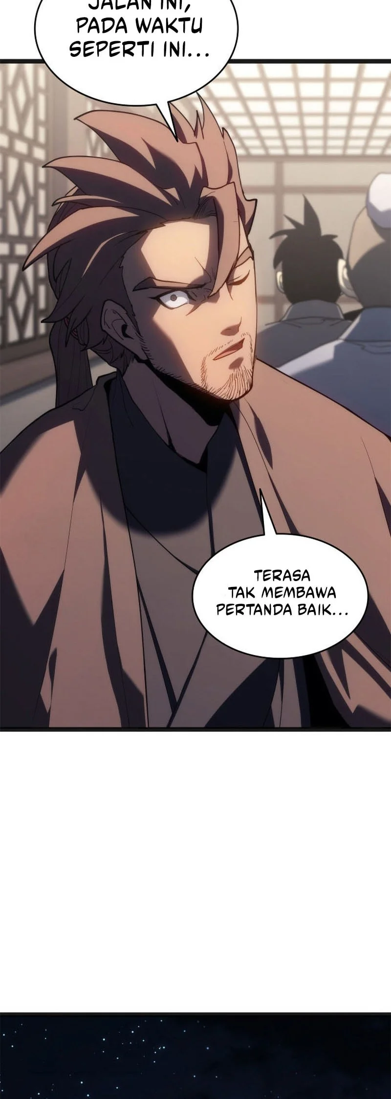 Grim Reaper of the Drifting Moon Chapter 118 - halaman 45
