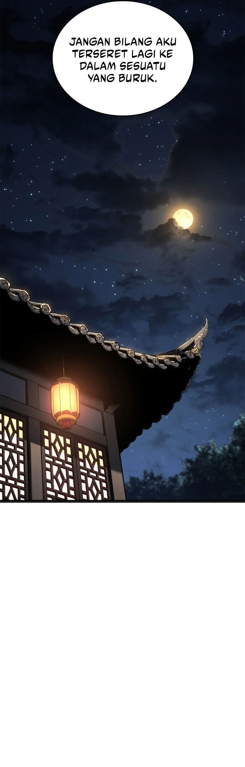 Grim Reaper of the Drifting Moon Chapter 118 - halaman 46