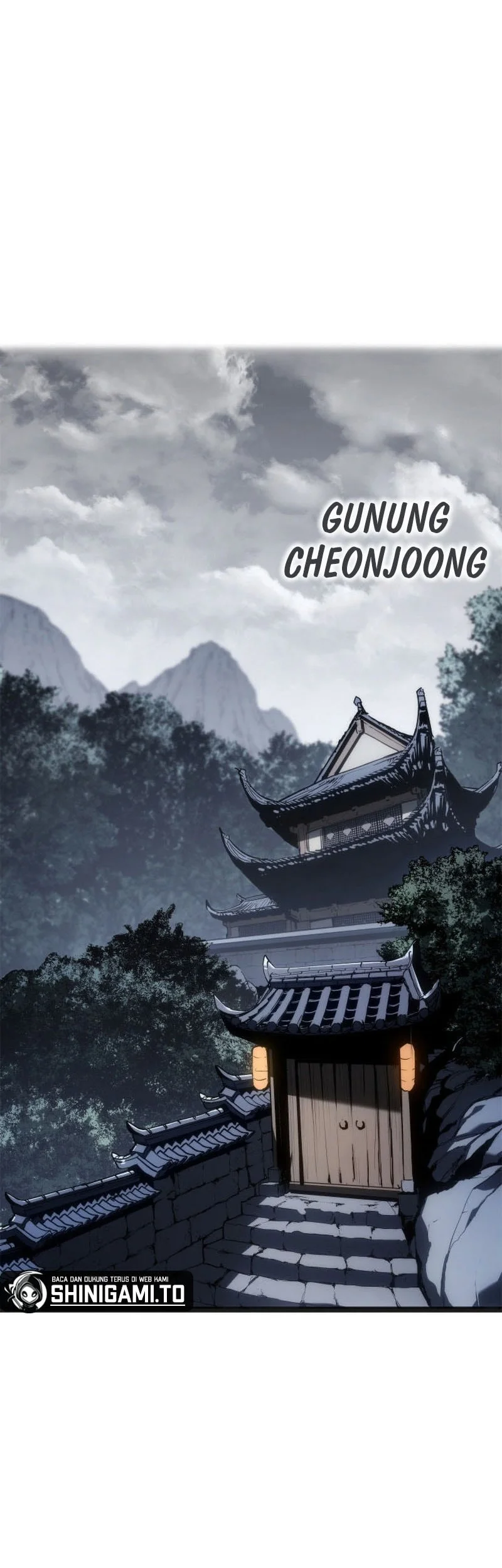 Grim Reaper of the Drifting Moon Chapter 118 - halaman 47
