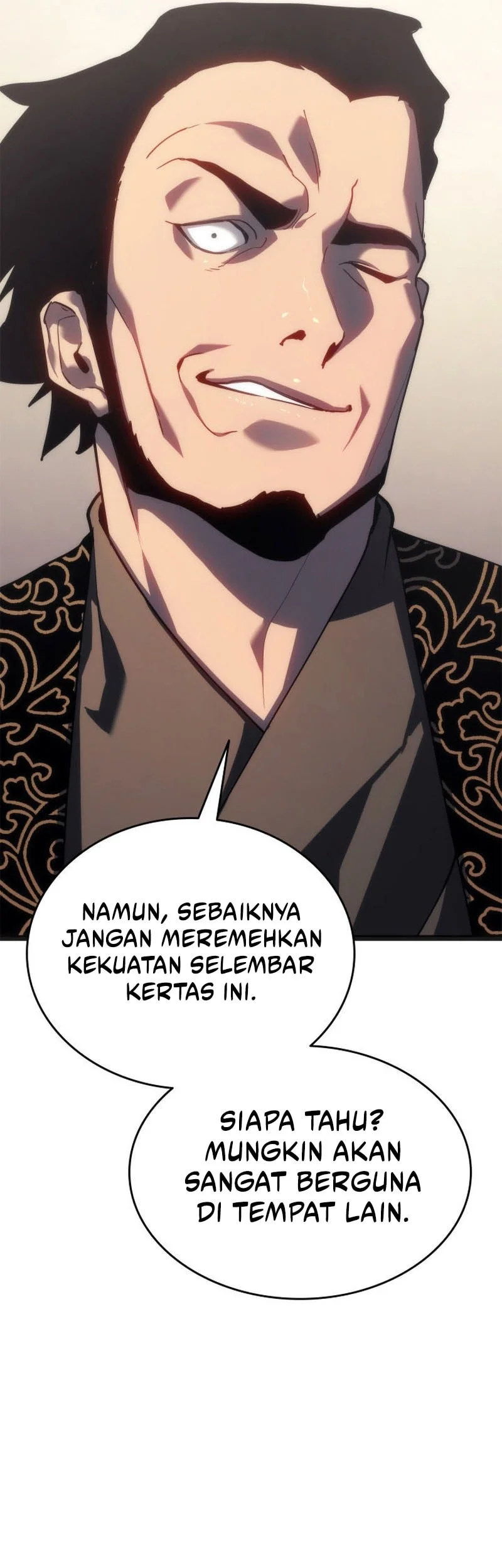 Grim Reaper of the Drifting Moon Chapter 118 - halaman 58