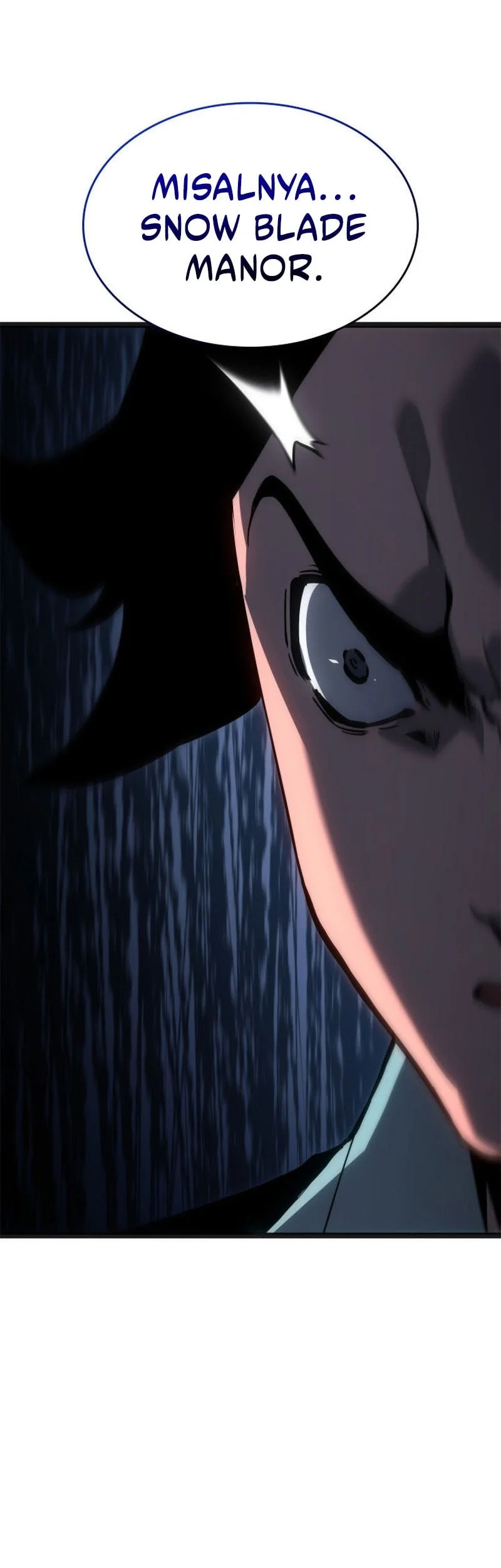 Grim Reaper of the Drifting Moon Chapter 118 - halaman 59