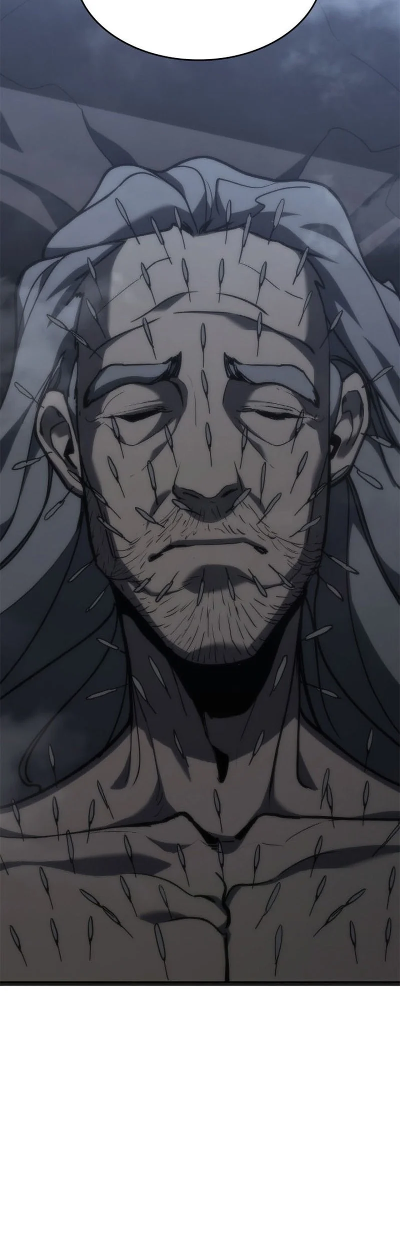Grim Reaper of the Drifting Moon Chapter 118 - halaman 65