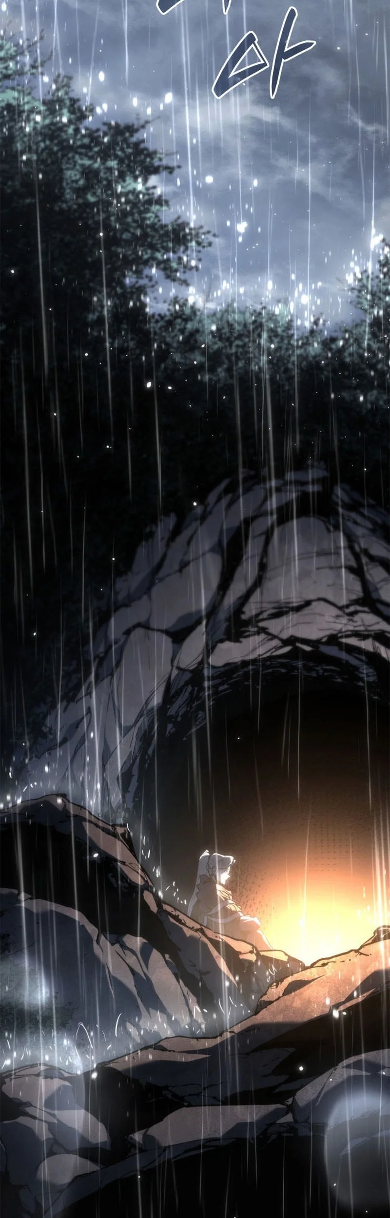 Grim Reaper of the Drifting Moon Chapter 118 - halaman 67