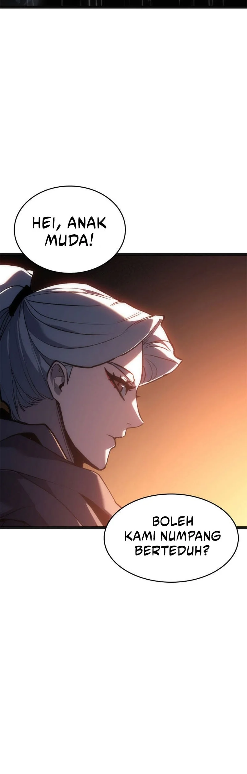 Grim Reaper of the Drifting Moon Chapter 118 - halaman 68