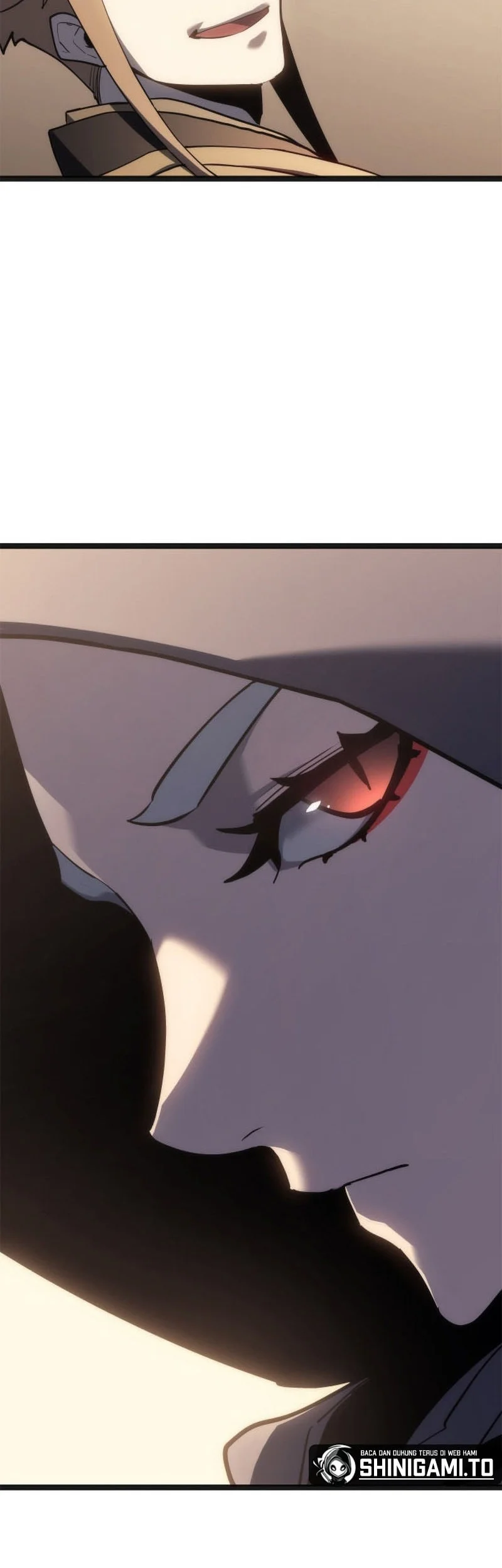 Grim Reaper of the Drifting Moon Chapter 118 - halaman 7