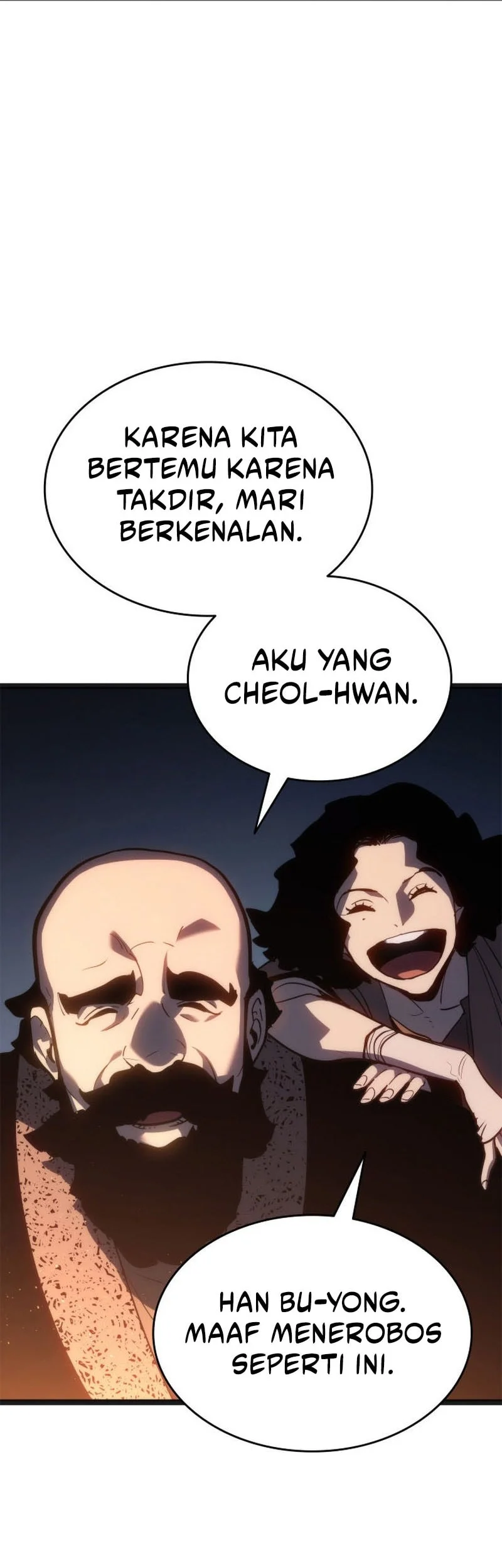 Grim Reaper of the Drifting Moon Chapter 118 - halaman 71