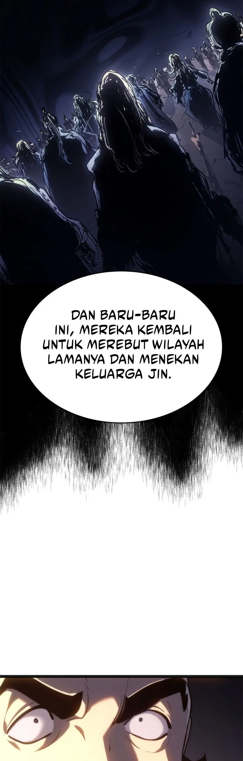 Grim Reaper of the Drifting Moon Chapter 118 - halaman 78