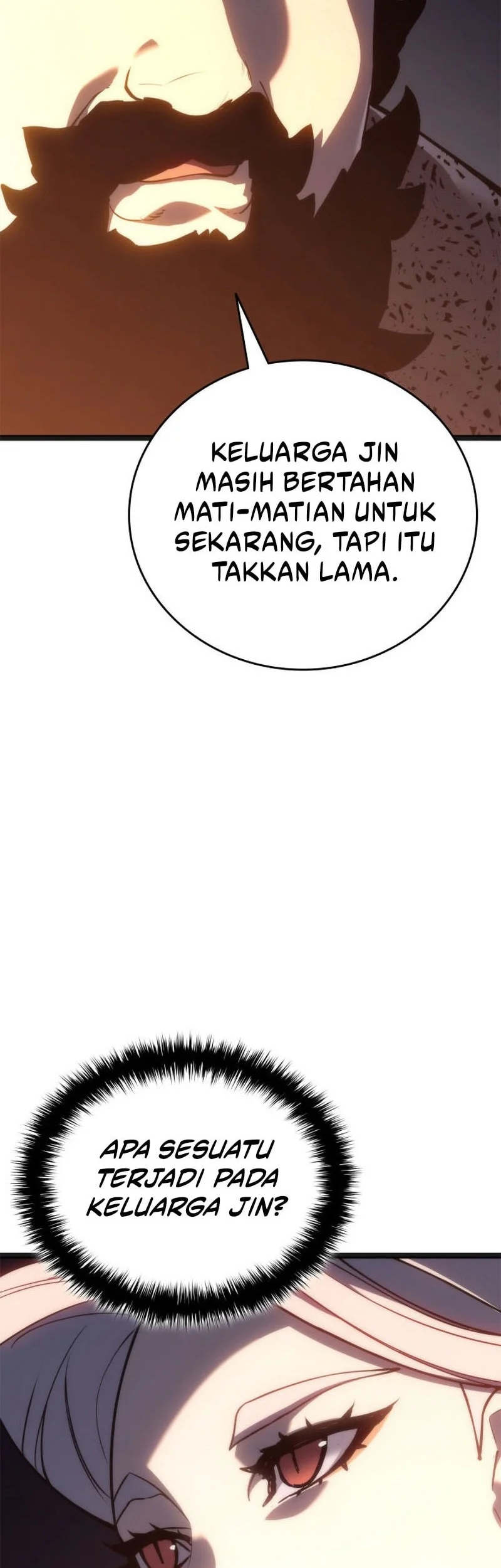Grim Reaper of the Drifting Moon Chapter 118 - halaman 79