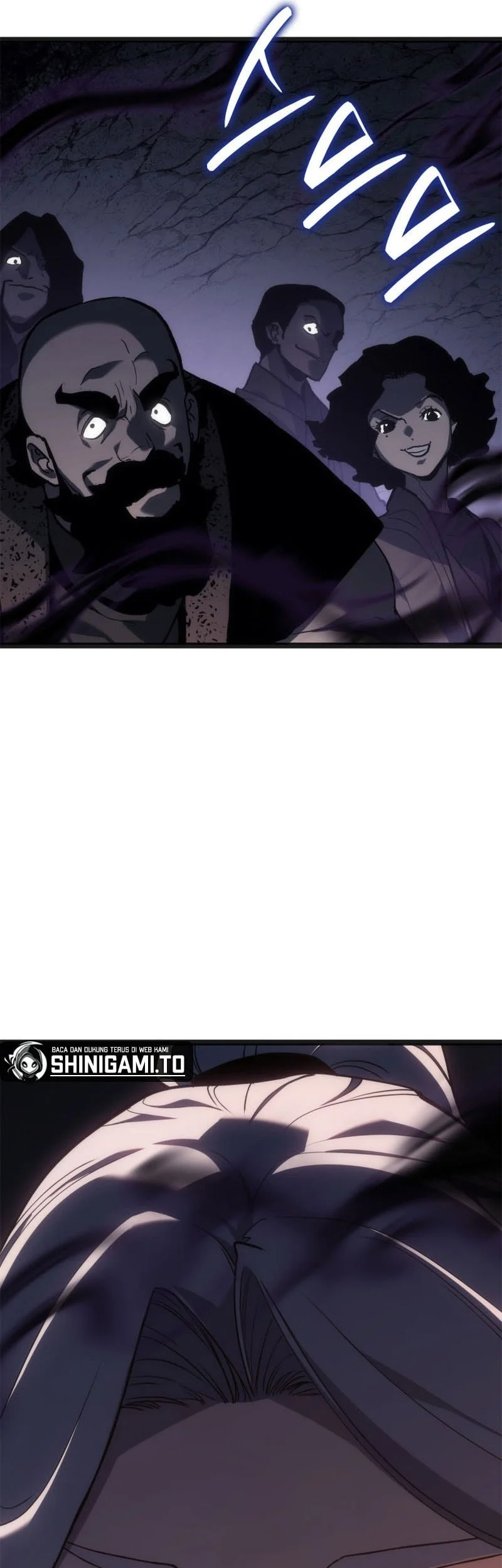 Grim Reaper of the Drifting Moon Chapter 118 - halaman 82