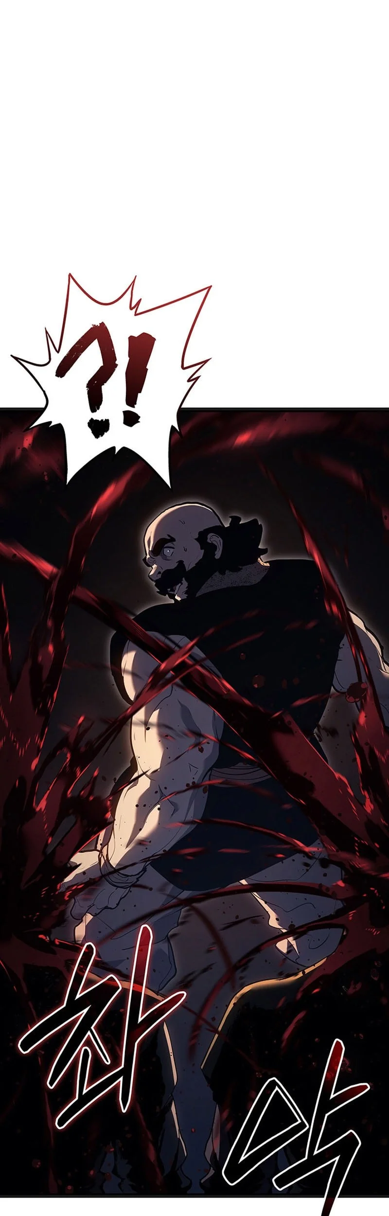 Grim Reaper of the Drifting Moon Chapter 119 - halaman 10