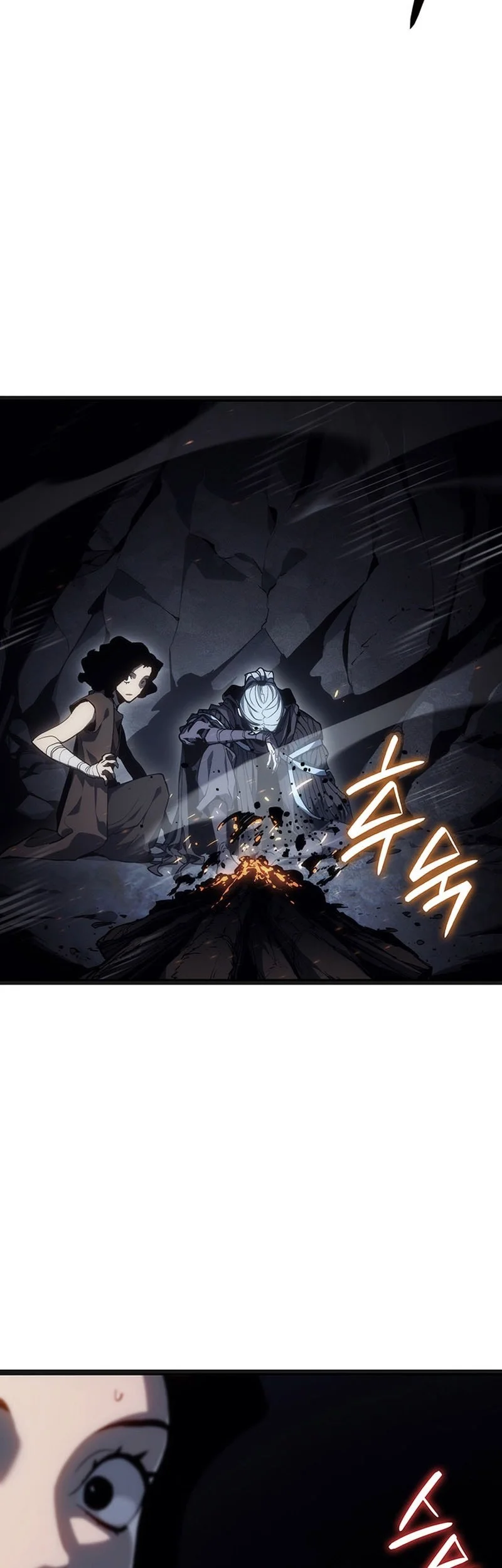 Grim Reaper of the Drifting Moon Chapter 119 - halaman 11