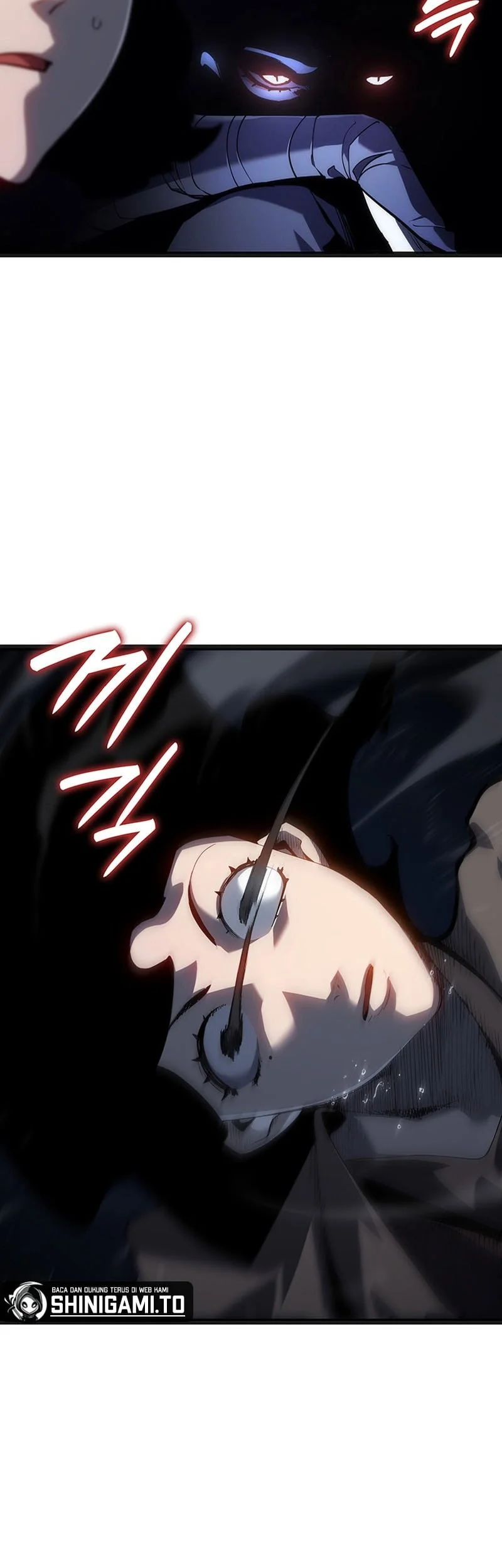 Grim Reaper of the Drifting Moon Chapter 119 - halaman 12