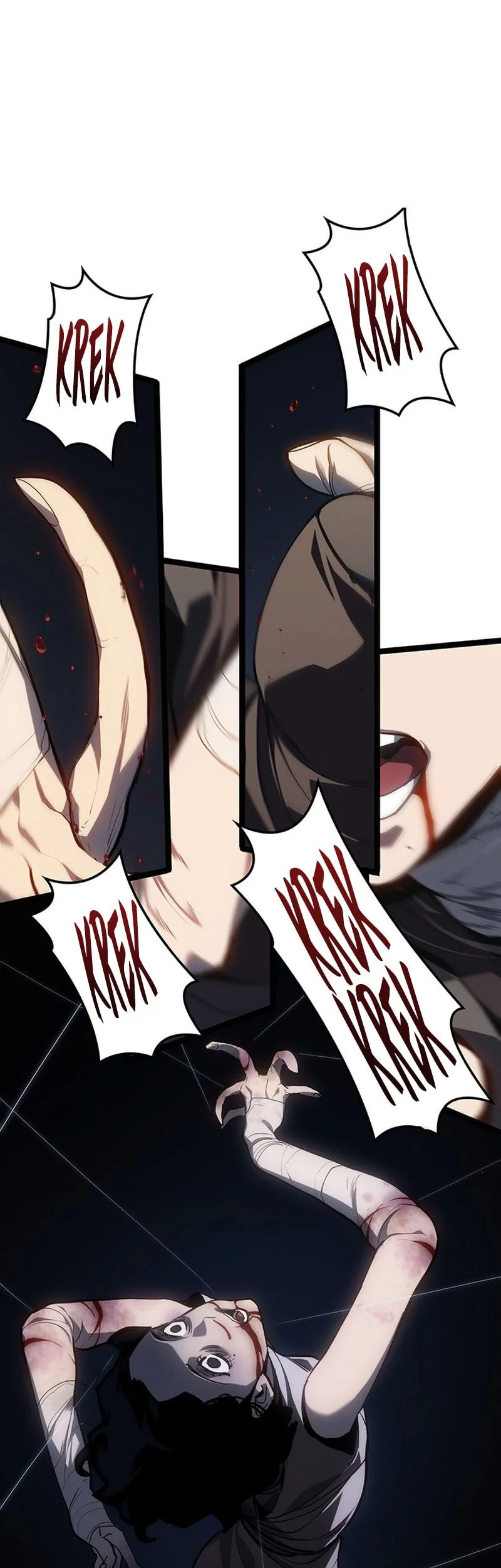 Grim Reaper of the Drifting Moon Chapter 119 - halaman 15