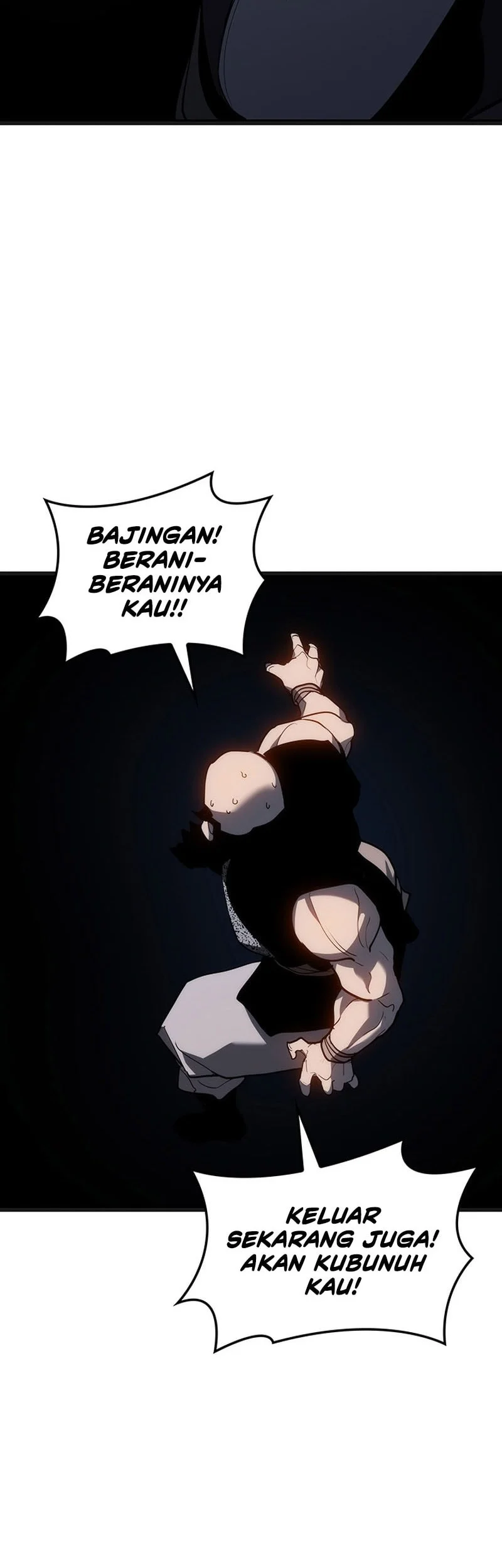 Grim Reaper of the Drifting Moon Chapter 119 - halaman 17