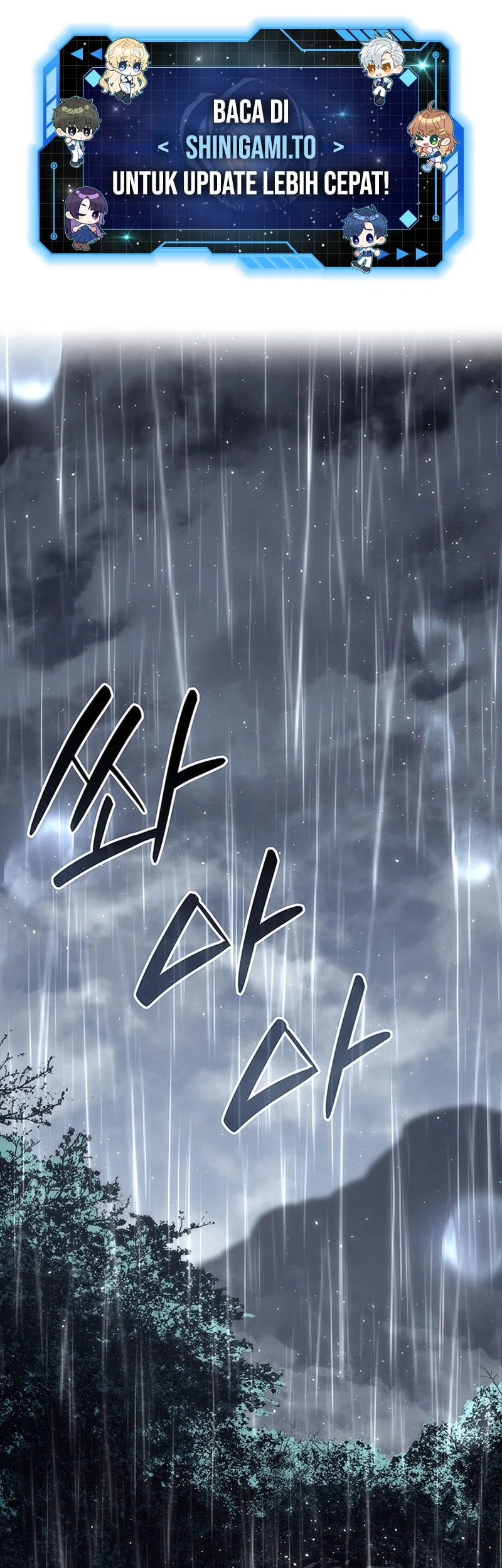 Grim Reaper of the Drifting Moon Chapter 119 - halaman 2