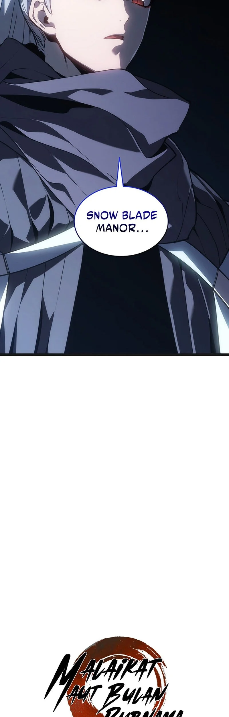 Grim Reaper of the Drifting Moon Chapter 119 - halaman 23