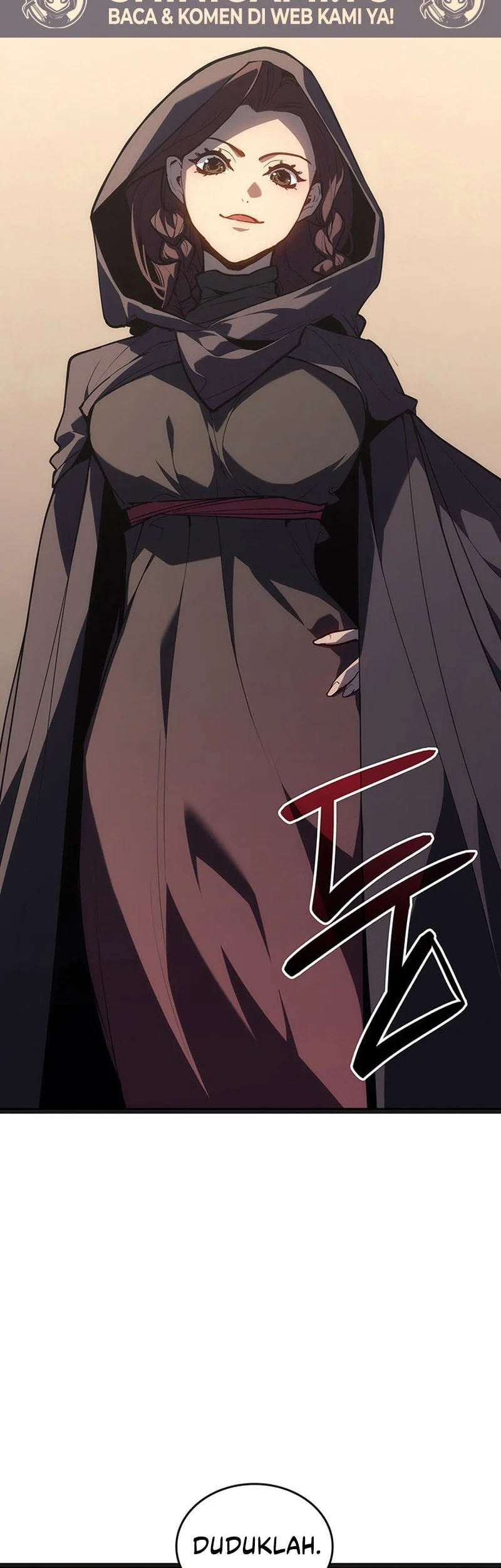 Grim Reaper of the Drifting Moon Chapter 119 - halaman 27