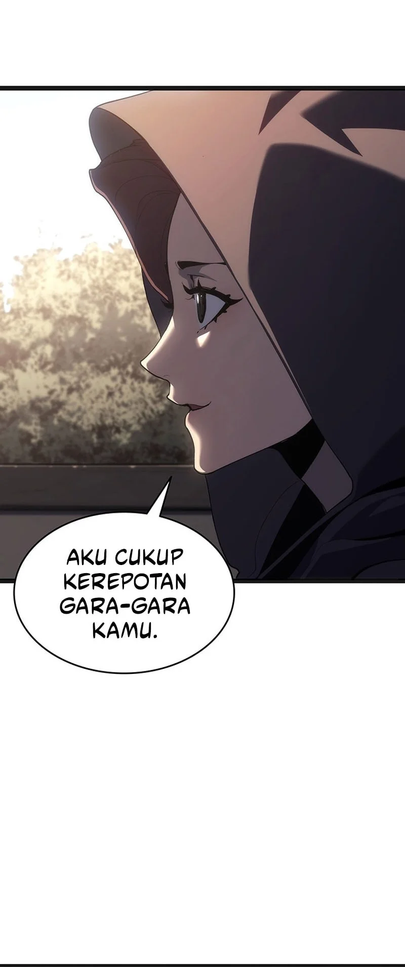 Grim Reaper of the Drifting Moon Chapter 119 - halaman 29