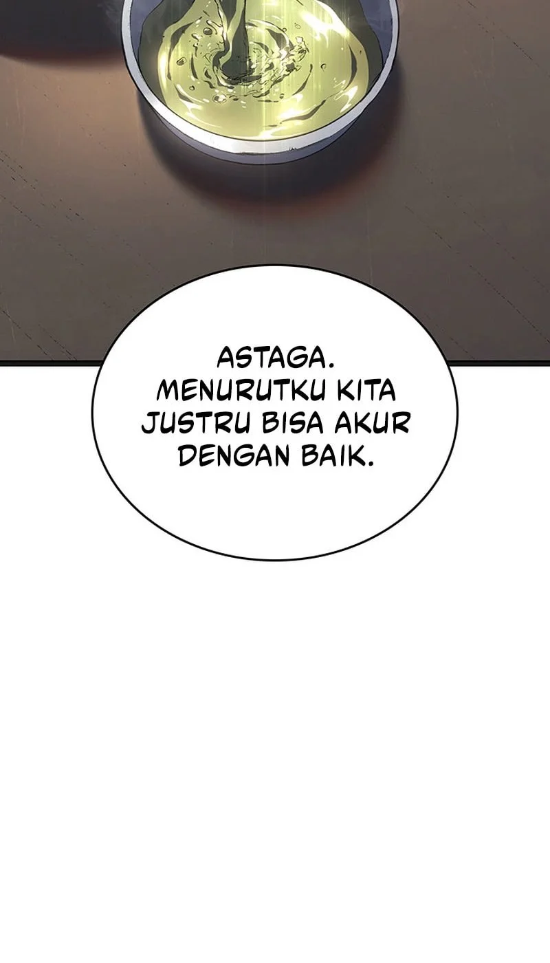 Grim Reaper of the Drifting Moon Chapter 119 - halaman 33