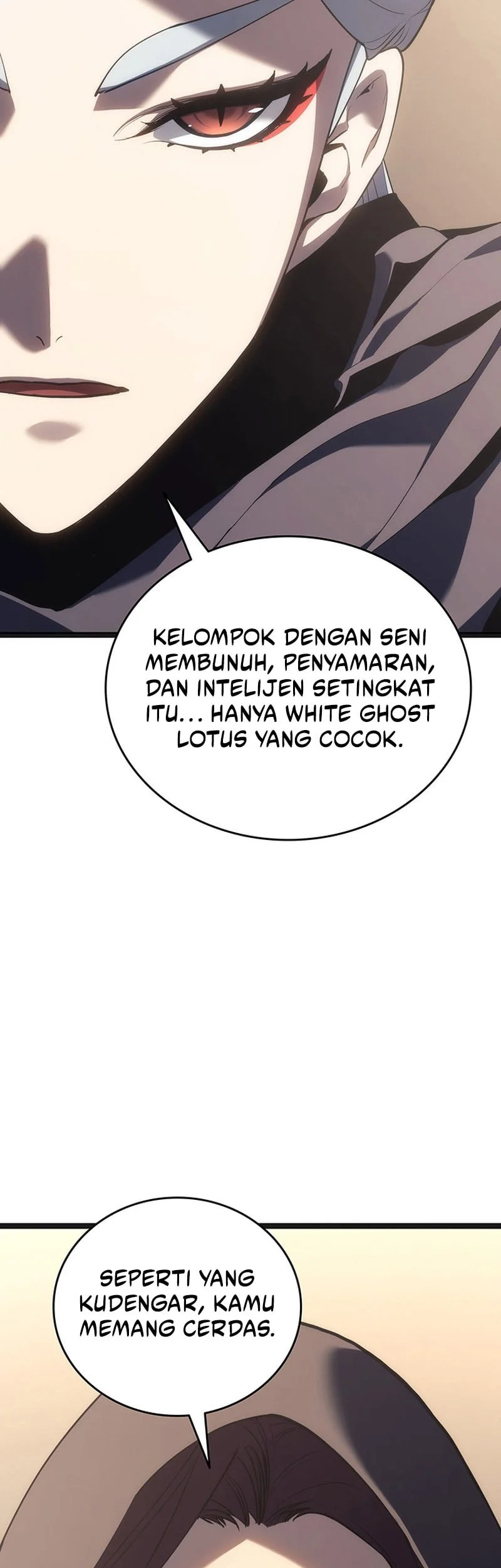 Grim Reaper of the Drifting Moon Chapter 119 - halaman 36