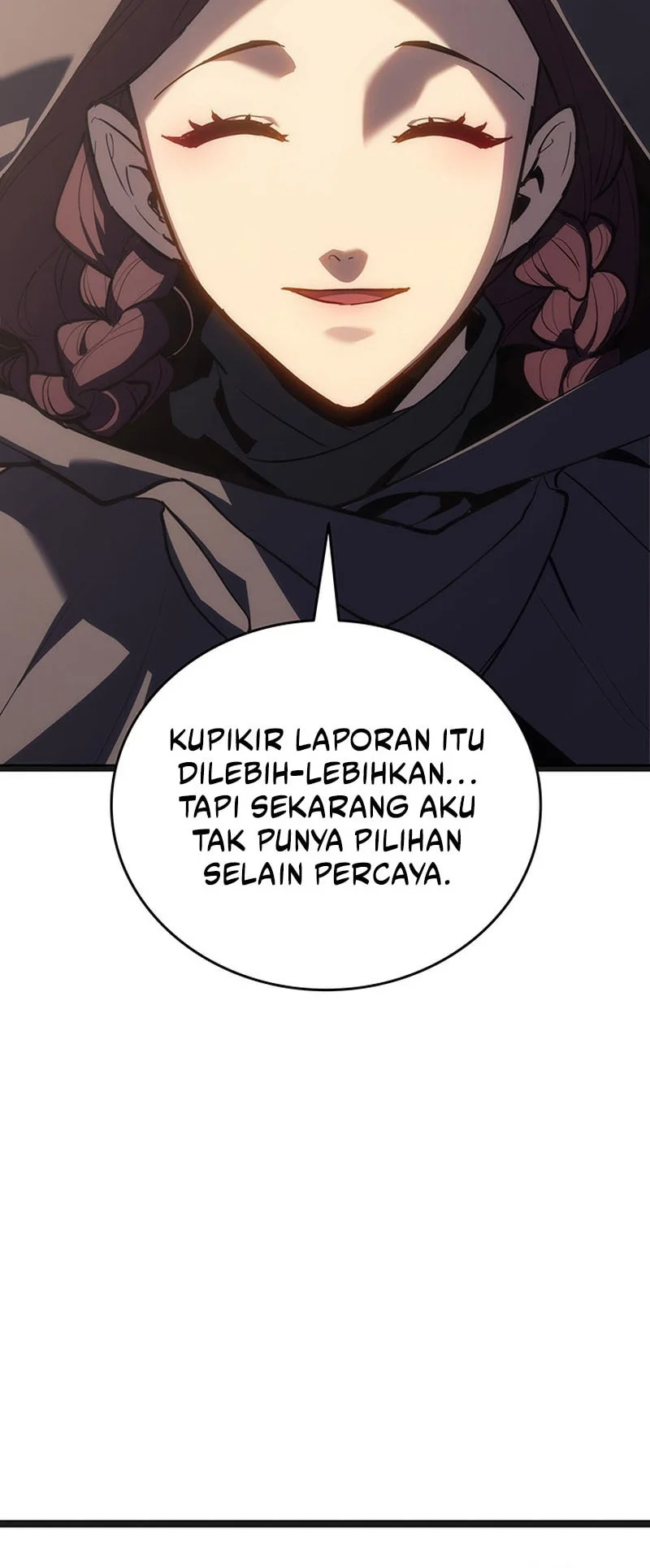 Grim Reaper of the Drifting Moon Chapter 119 - halaman 37