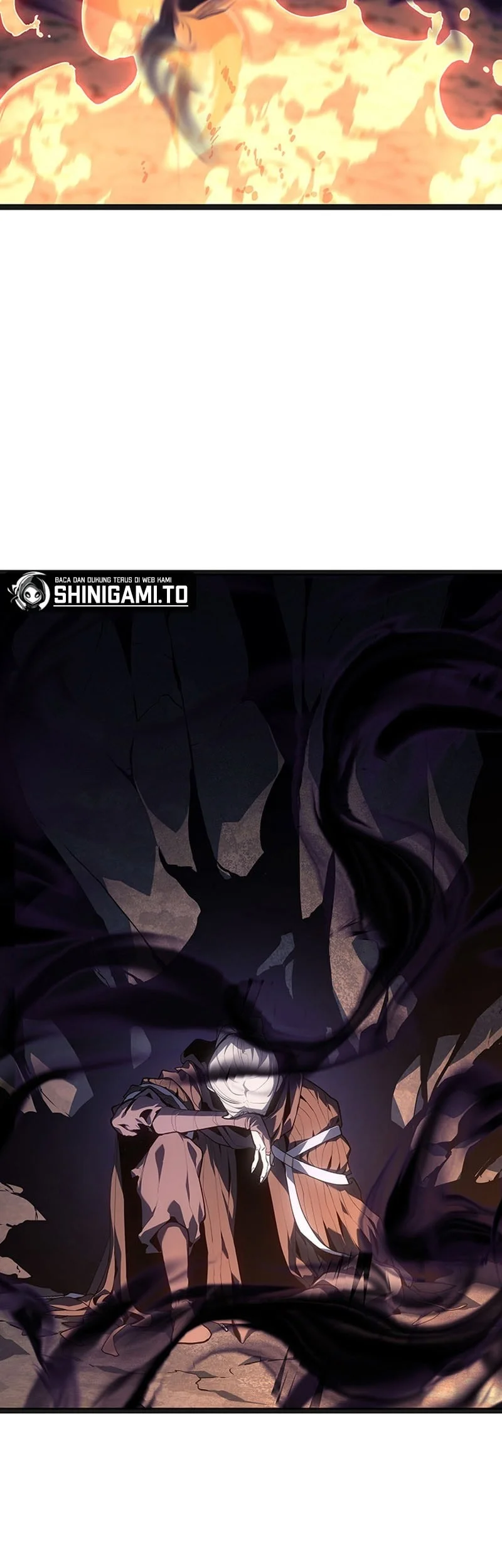 Grim Reaper of the Drifting Moon Chapter 119 - halaman 4