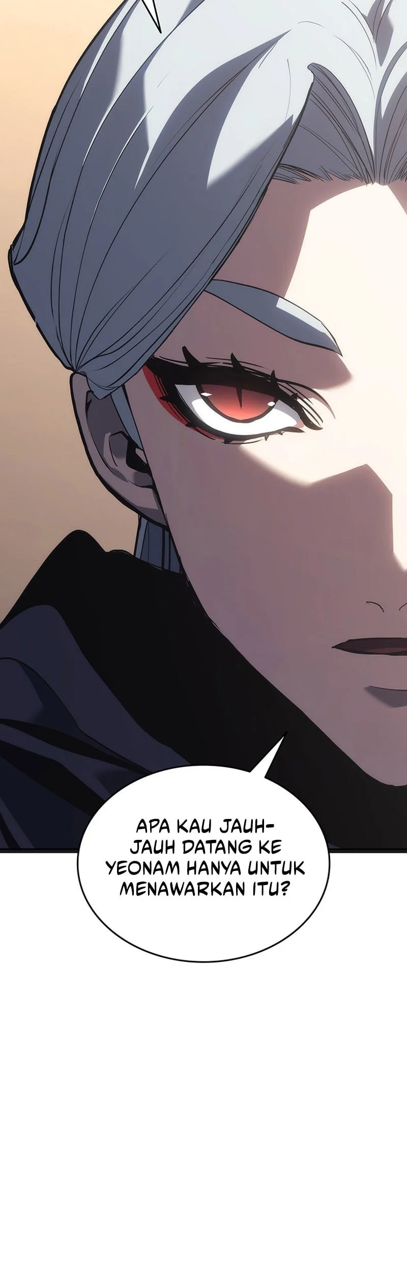 Grim Reaper of the Drifting Moon Chapter 119 - halaman 40