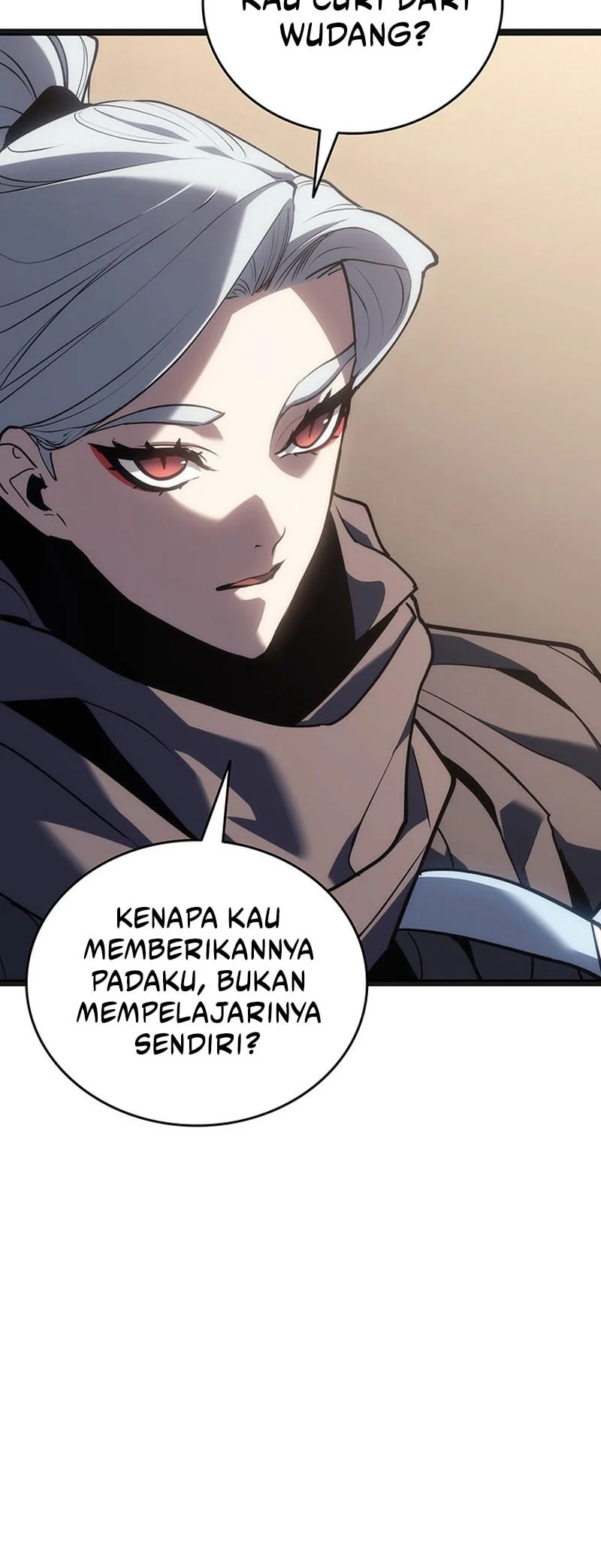 Grim Reaper of the Drifting Moon Chapter 119 - halaman 45