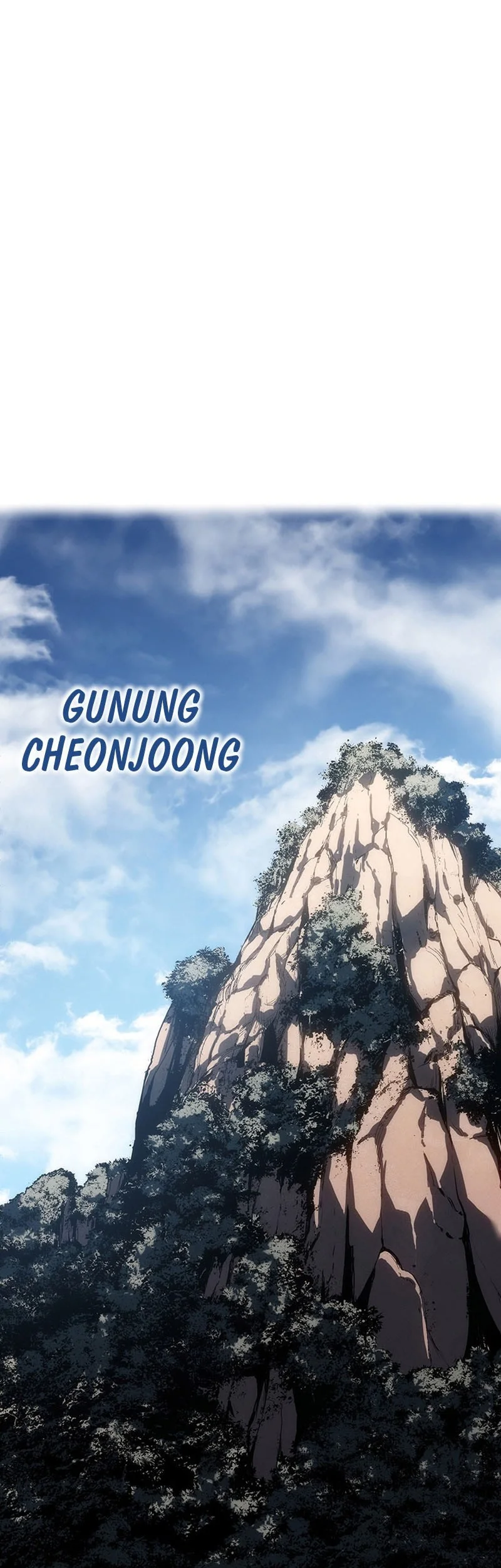 Grim Reaper of the Drifting Moon Chapter 119 - halaman 56