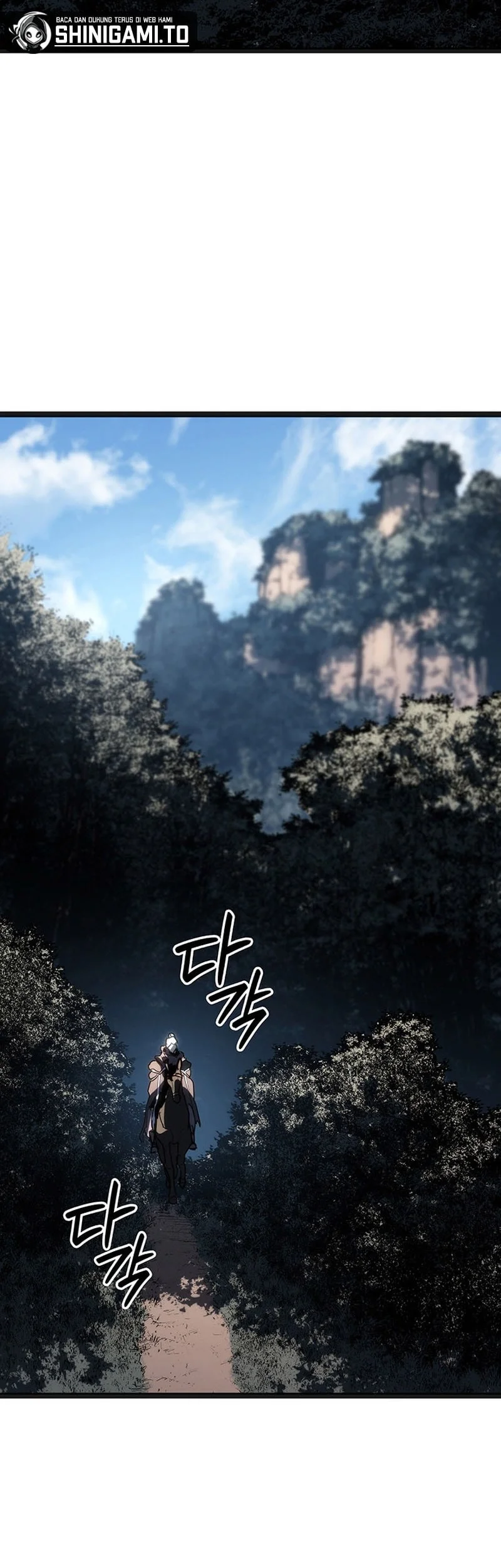 Grim Reaper of the Drifting Moon Chapter 119 - halaman 57