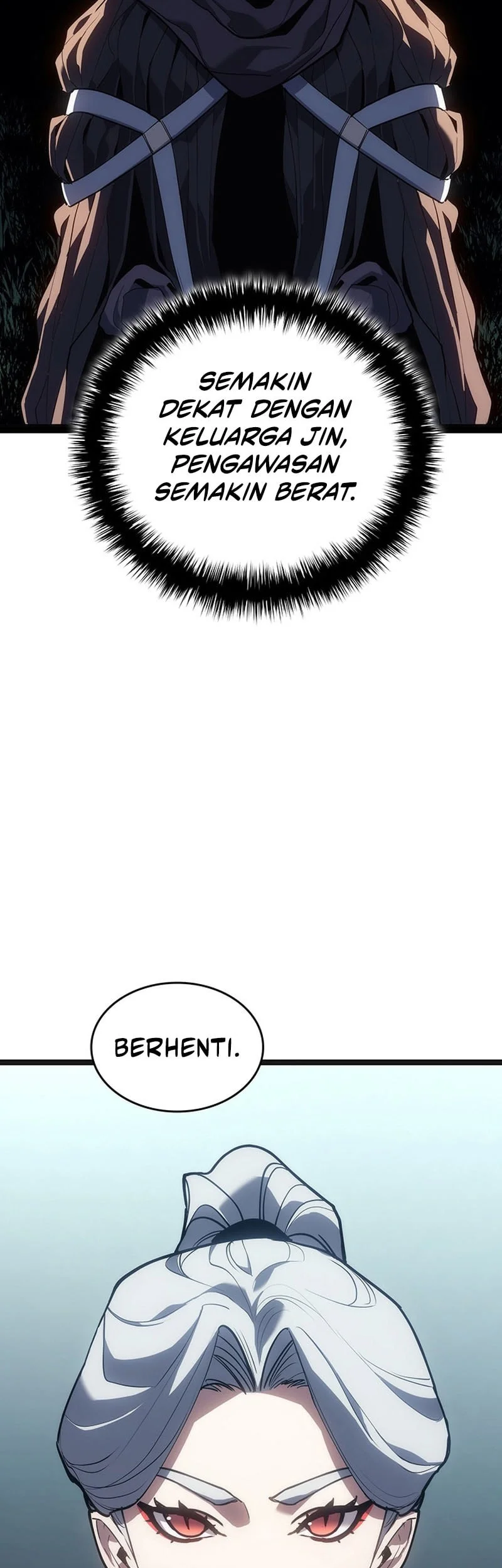 Grim Reaper of the Drifting Moon Chapter 119 - halaman 60
