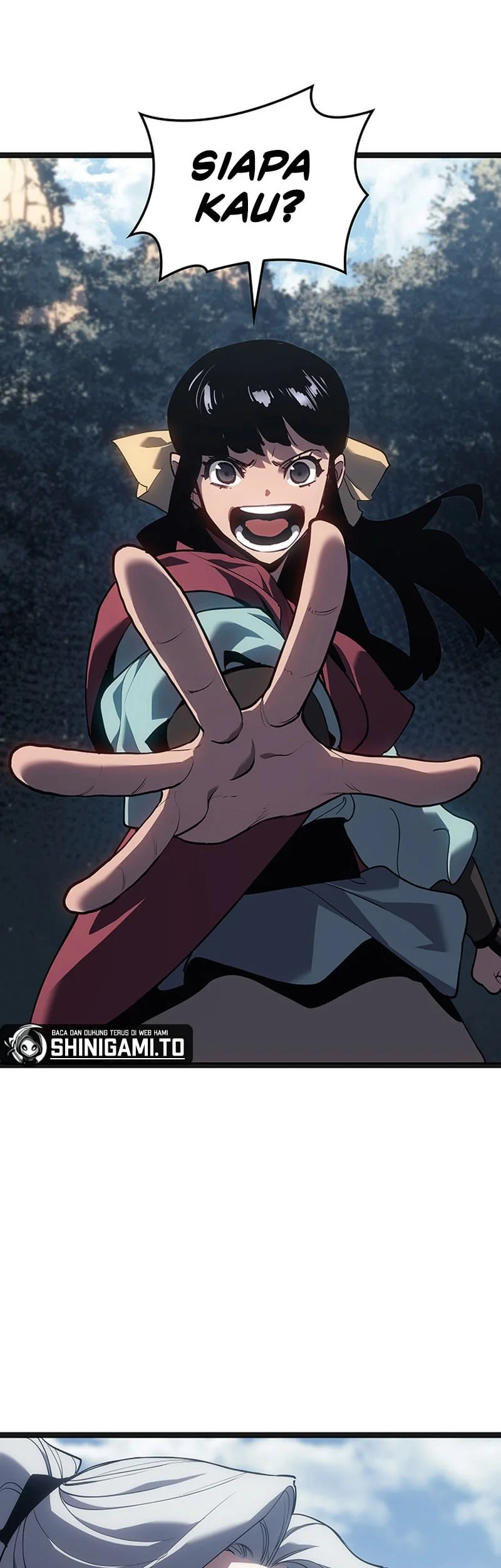 Grim Reaper of the Drifting Moon Chapter 119 - halaman 63