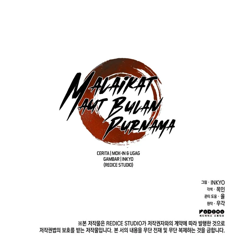 Grim Reaper of the Drifting Moon Chapter 119 - halaman 66