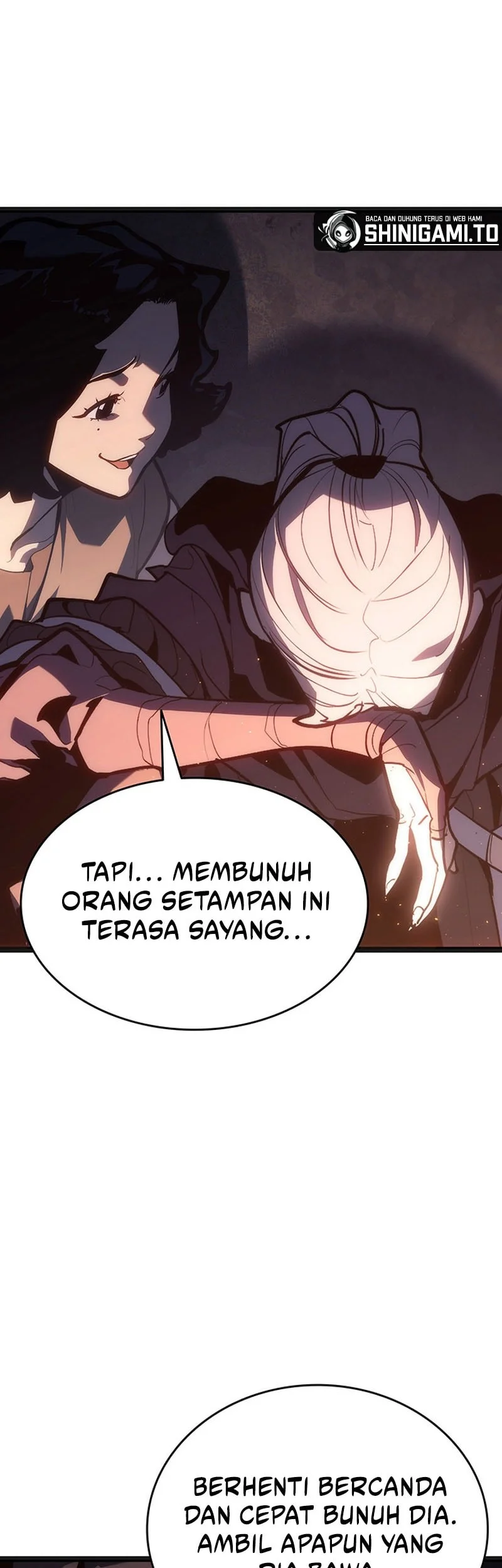 Grim Reaper of the Drifting Moon Chapter 119 - halaman 7