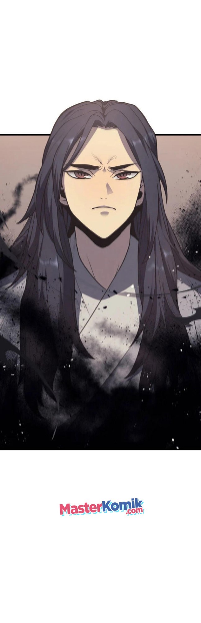 Grim Reaper of the Drifting Moon Chapter 12 - halaman 12