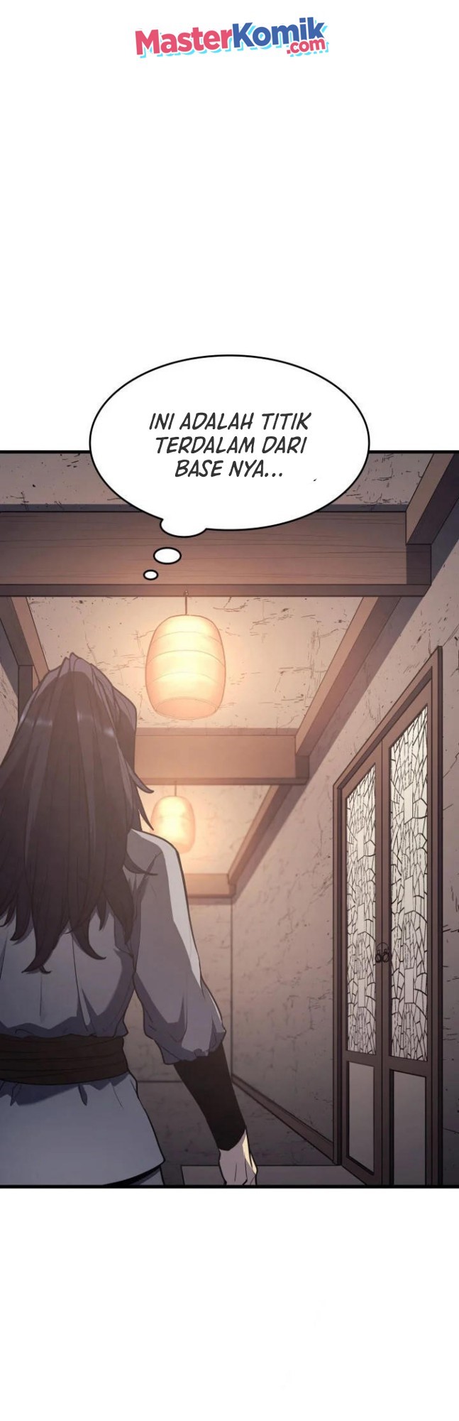 Grim Reaper of the Drifting Moon Chapter 12 - halaman 16