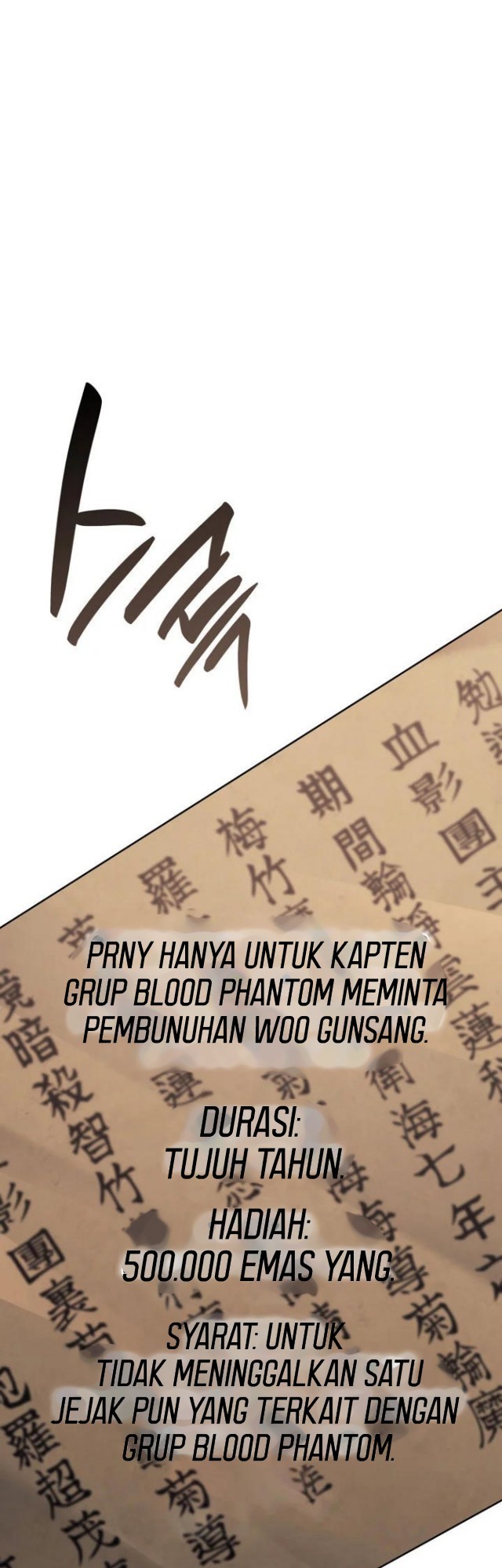 Grim Reaper of the Drifting Moon Chapter 12 - halaman 24