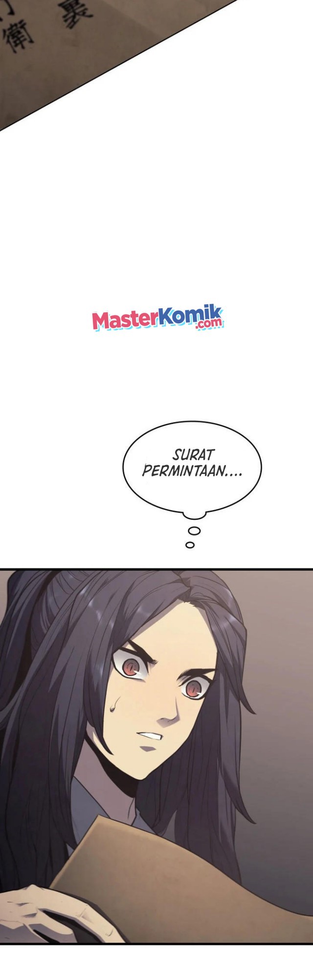 Grim Reaper of the Drifting Moon Chapter 12 - halaman 25