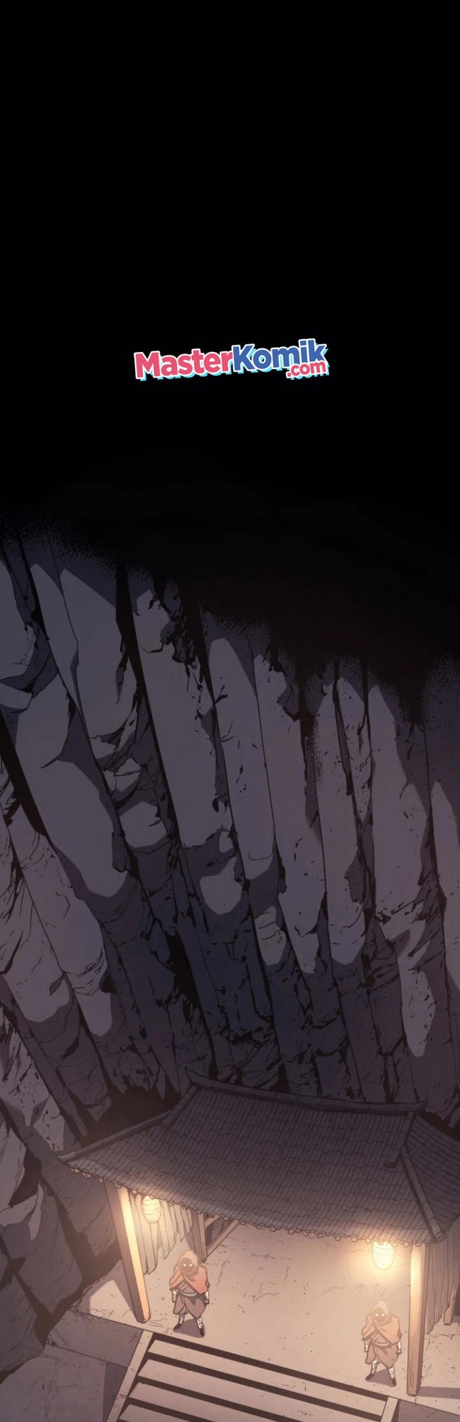 Grim Reaper of the Drifting Moon Chapter 12 - halaman 3