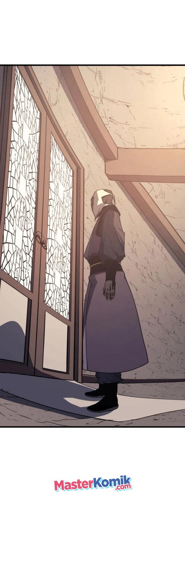 Grim Reaper of the Drifting Moon Chapter 12 - halaman 32