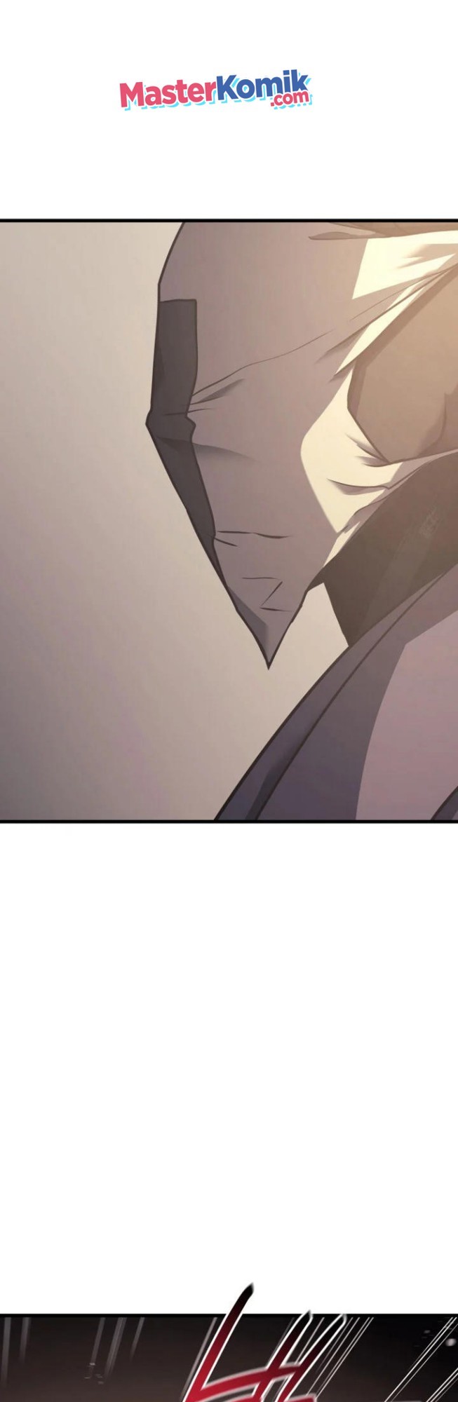 Grim Reaper of the Drifting Moon Chapter 12 - halaman 33