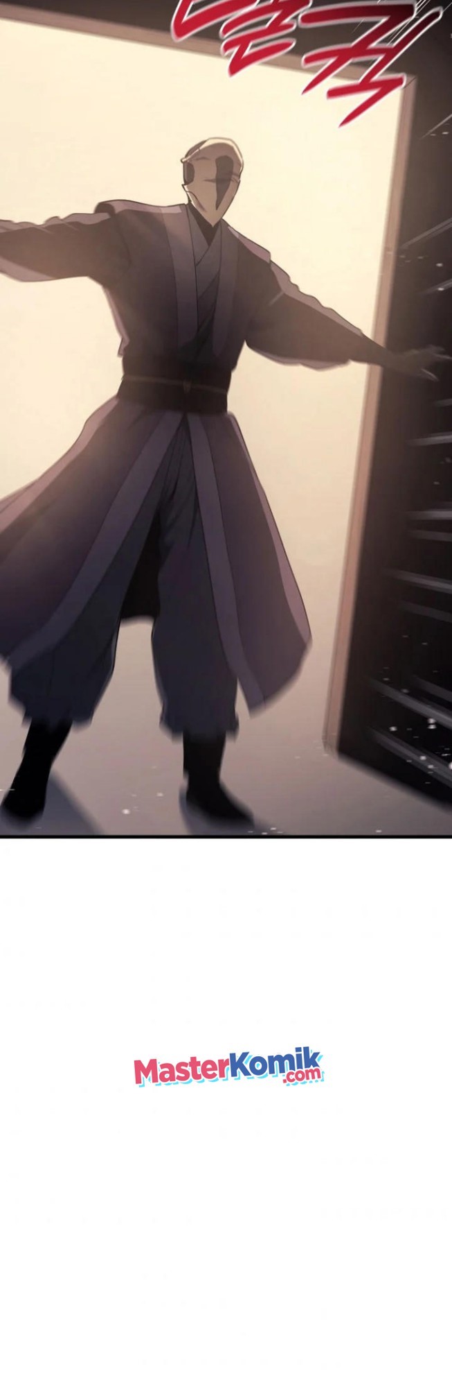 Grim Reaper of the Drifting Moon Chapter 12 - halaman 34