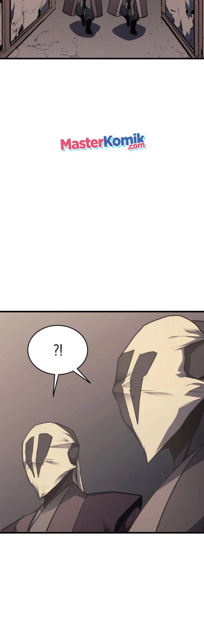 Grim Reaper of the Drifting Moon Chapter 12 - halaman 40